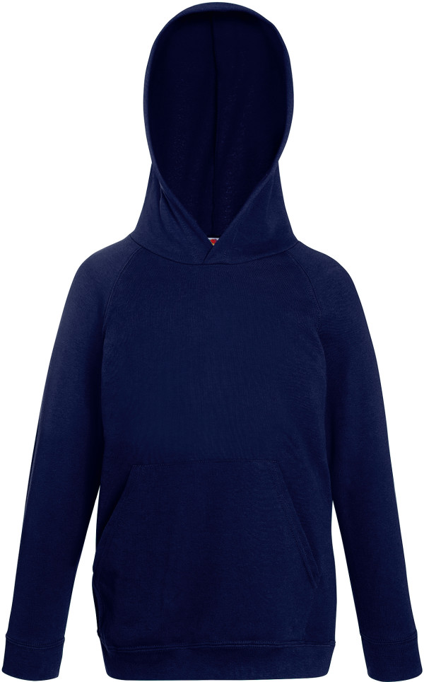 Kids Hooded Sweatshirt