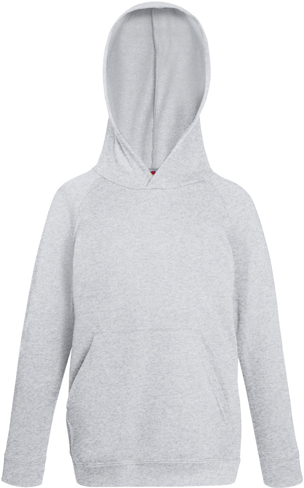 Kids Hooded Sweatshirt