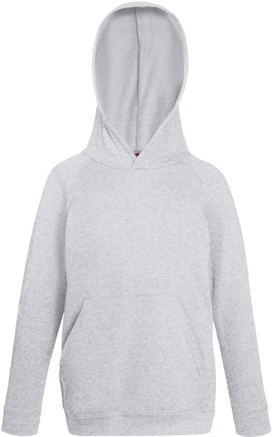 Kids Hooded Sweatshirt - Reklamnepredmety