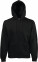 Hooded Sweat Jacket - 28C04C74-33A5-44CF-81DD-EF8FC56CFE08 - variant CC 16203400201