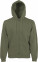 Hooded Sweat Jacket - 81BEAC30-4279-4E6C-9120-2B370C720C1C - variant CC 162034a3801