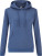 Ladies' Hooded Sweatshirt - AC30CC68-5D23-4D1C-97B3-17270A3D89B8 - variant CC 162038t3800