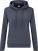 Ladies' Hooded Sweatshirt - FA9255EB-4633-47DC-A477-C0D2610F4C9A - variant CC 162038t4100