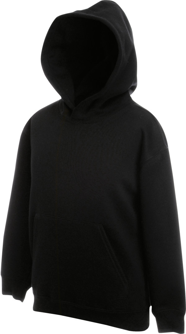 Kids' Hooded Sweatshirt