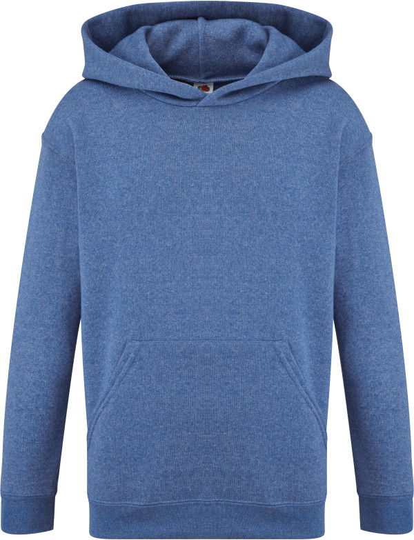 Kids' Hooded Sweatshirt