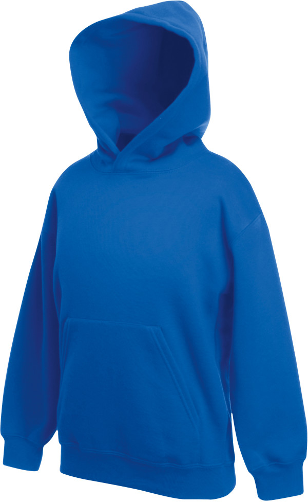 Kids' Hooded Sweatshirt