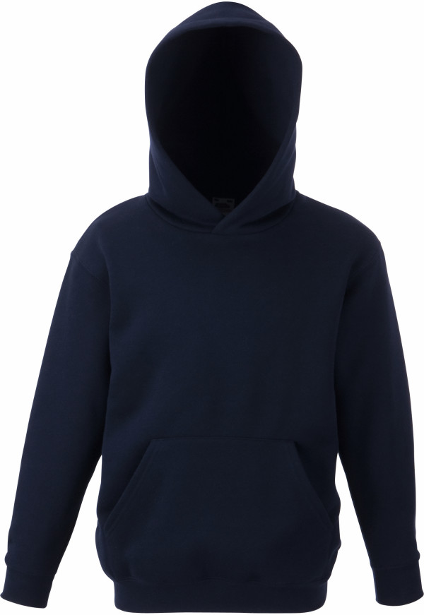 Kids' Hooded Sweatshirt