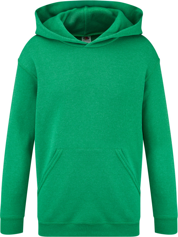 Kids' Hooded Sweatshirt