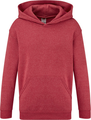 Kids' Hooded Sweatshirt - Reklamnepredmety
