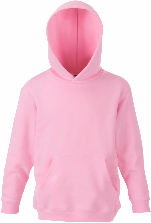 Kids' Hooded Sweatshirt