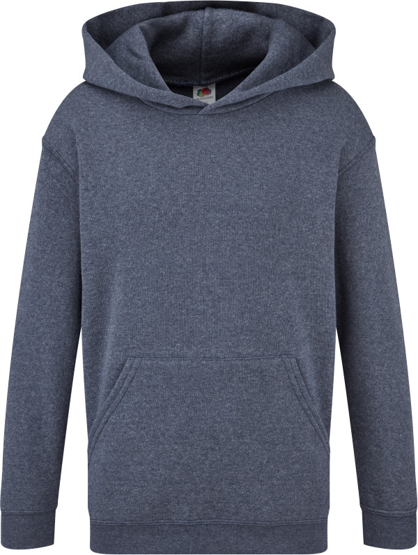Kids' Hooded Sweatshirt