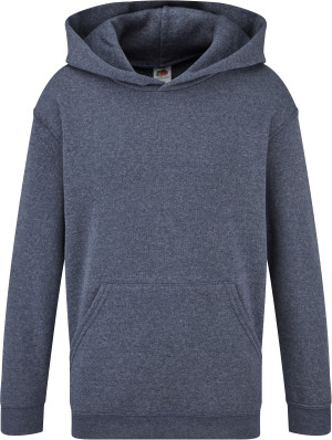 Kids' Hooded Sweatshirt - Reklamnepredmety