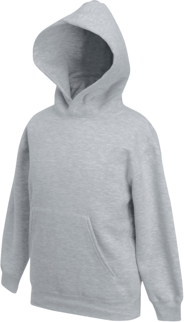 Kids' Hooded Sweatshirt