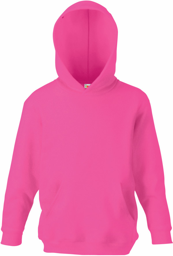 Kids' Hooded Sweatshirt