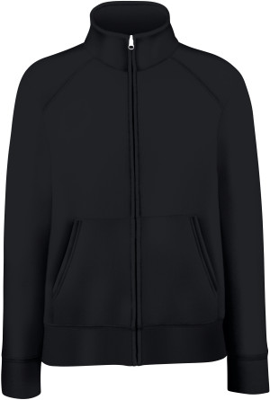 Ladies' Sweat Jacket - Reklamnepredmety