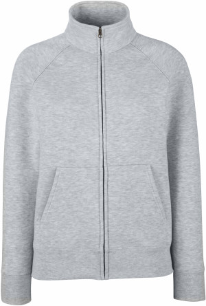 Ladies' Sweat Jacket - Reklamnepredmety