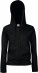 Ladies' Hooded Sweat Jacket - 969E42CB-913E-44EB-BF8C-6D0C2B7DDB73 - variant CC 16211800200