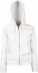 Ladies' Hooded Sweat Jacket - AB20DD35-CEC0-4163-A803-02C077518C6A - variant CC 16211800100