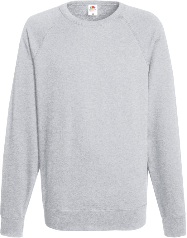 Raglan Sweatshirt