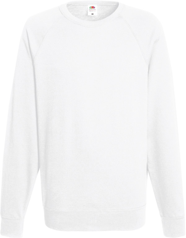 Raglan Sweatshirt