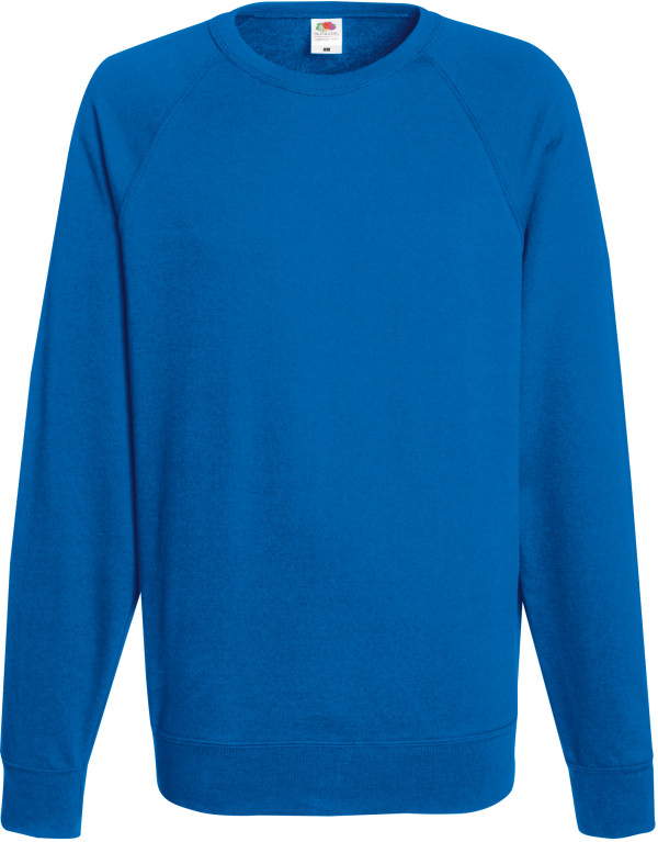 Raglan Sweatshirt