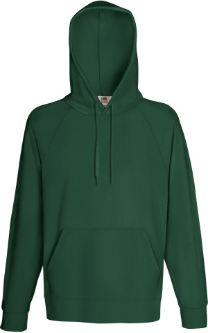 Raglan Hooded Sweatshirt - Reklamnepredmety