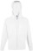 Hooded Sweat Jacket - BE44A0A2-AABD-479A-8E10-E2DEA32AA6F5 - variant CC 16214400101