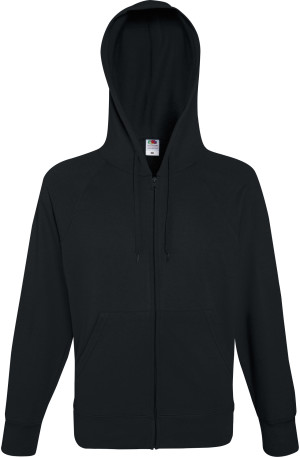 Hooded Sweat Jacket - Reklamnepredmety