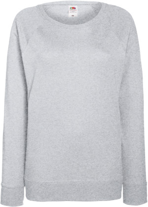 Ladies Raglan Sweatshirt - Reklamnepredmety