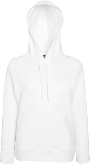 Ladies Hooded Sweatshirt - Reklamnepredmety