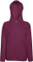 Ladies Hooded Sweatshirt - 15500D57-E1C9-4589-A741-F16633AEC55A - variant CC 16214837000