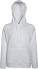 Ladies Hooded Sweatshirt - 71E3E89C-CA9F-4CF1-ACD1-50DB8494FD32 - variant CC 16214861000