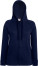 Ladies Hooded Sweat Jacket - 2054C022-7CB1-42CF-8F03-B839E3852052 - variant CC 162150a3600