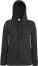 Ladies Hooded Sweat Jacket - 4294CA8B-F58F-4A45-AF44-5BBBC2D01FC0 - variant CC 162150a3700