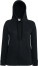 Ladies Hooded Sweat Jacket - C2B747E4-DB8B-41BE-A7B6-70F116E7A67B - variant CC 16215000200