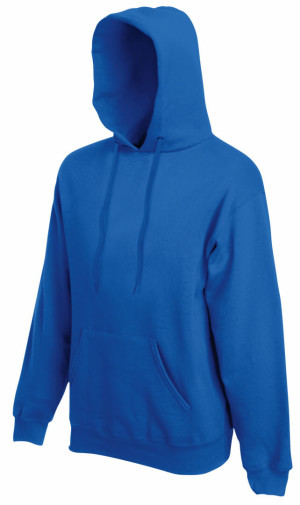 Hooded Sweatshirt - Reklamnepredmety