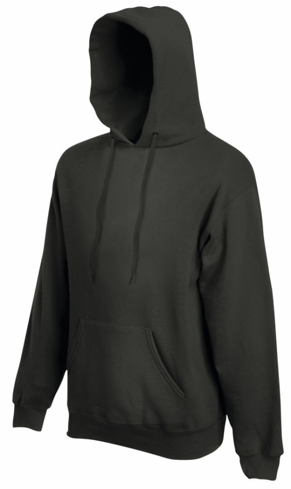 Hooded Sweatshirt