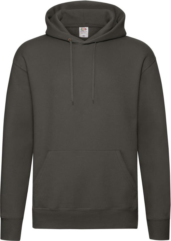 Hooded Sweatshirt