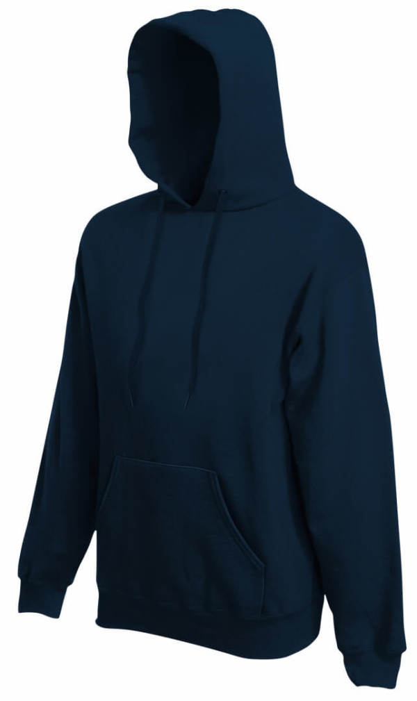 Hooded Sweatshirt