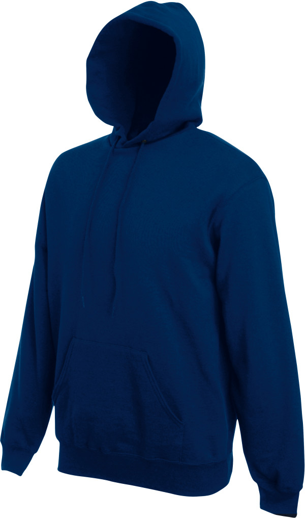 Hooded Sweatshirt