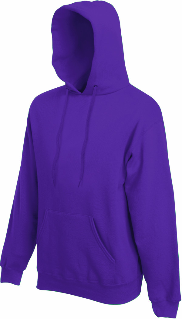 Hooded Sweatshirt