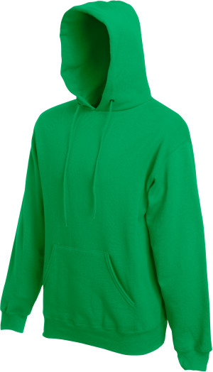 Hooded Sweatshirt - Reklamnepredmety