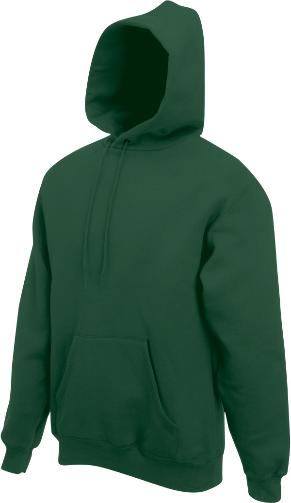 Hooded Sweatshirt