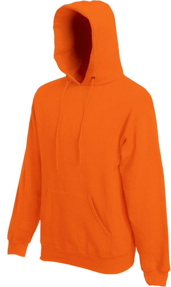 Hooded Sweatshirt