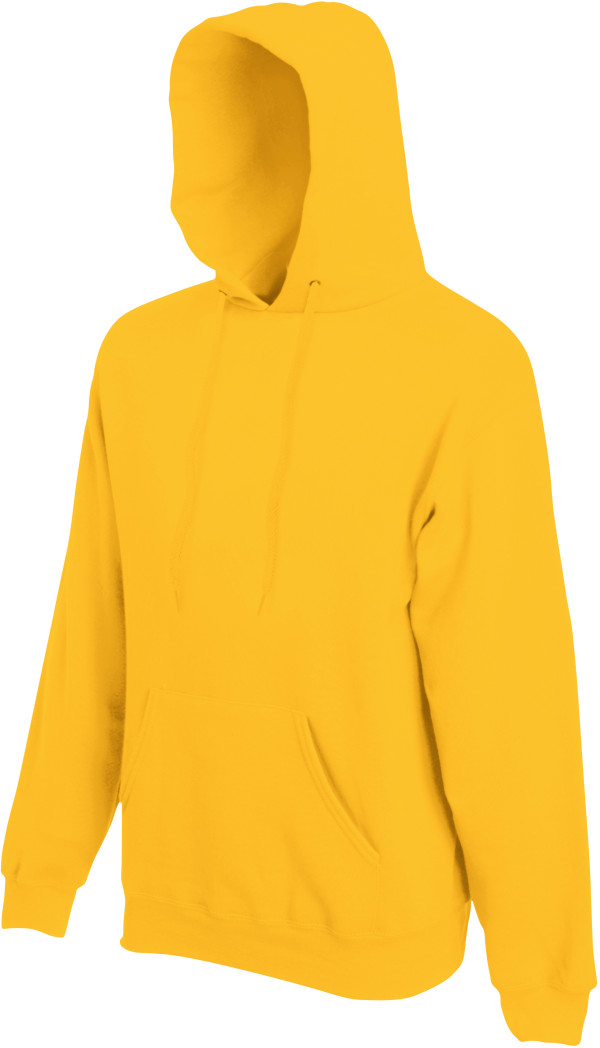 Hooded Sweatshirt
