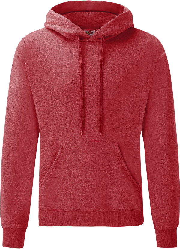 Hooded Sweatshirt