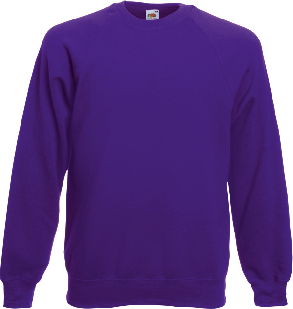 Raglan Sweatshirt