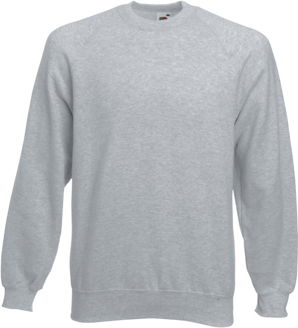 Raglan Sweatshirt