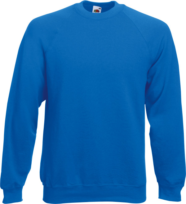 Raglan Sweatshirt