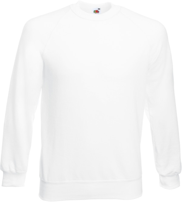 Raglan Sweatshirt